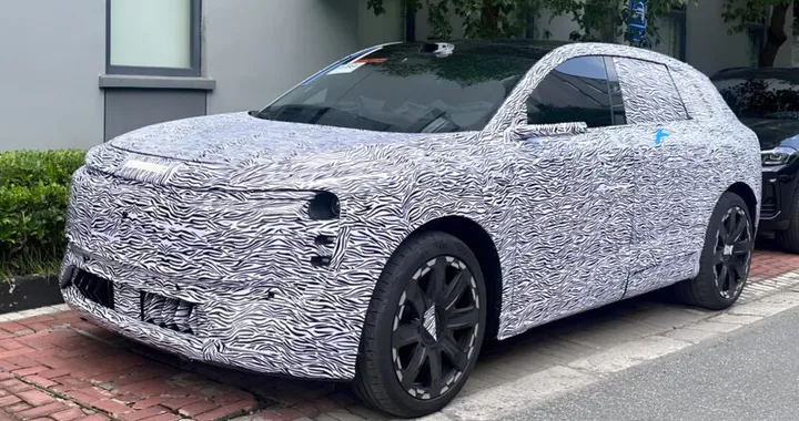 Un SUV per domarli tutti: Audi e SAIC sfidano Tesla in Cina