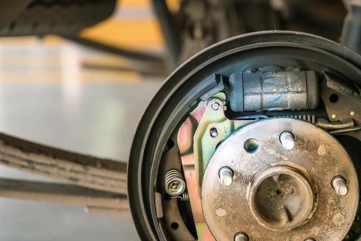 Cuscinetti auto: lubrificazione, ricambio e costi