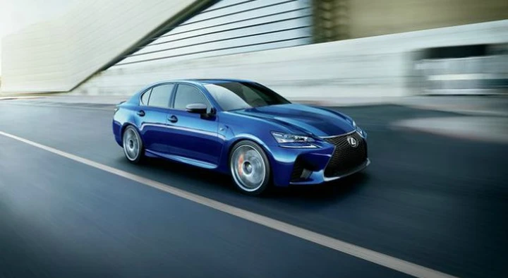 Lexus: le novità del Salone di Ginevra 2015