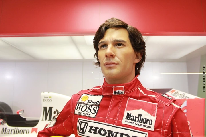 Ayrton Senna 21 marzo: il mito della F1 avrebbe compiuto 55 anni
