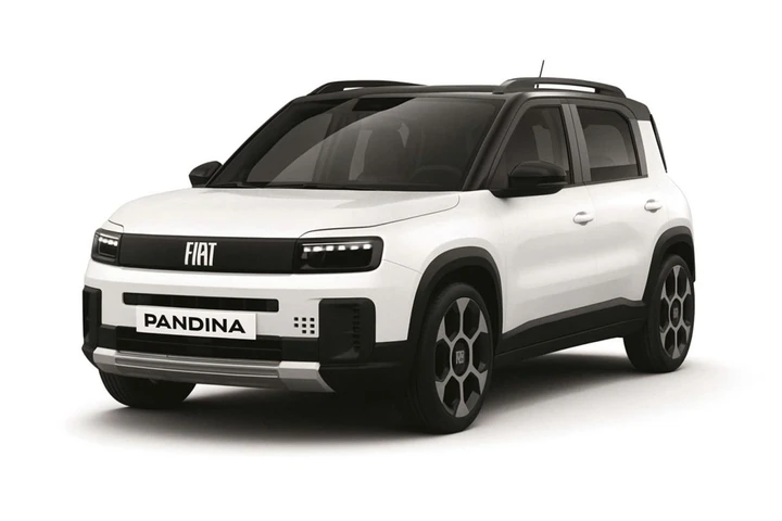 Fiat Pandina, la svolta di Stellantis: ecco quanto costerà davvero
