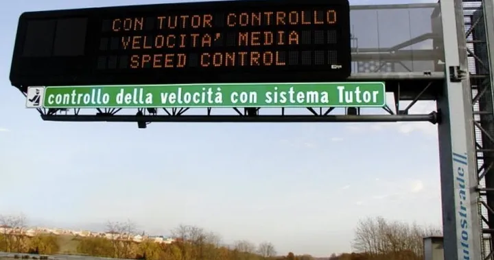 Tutor illegittimo: multe e sospensioni della patente vanno annullate