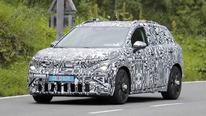 Skoda Epiq: il nuovo SUV elettrico compatto atteso nel 2026
