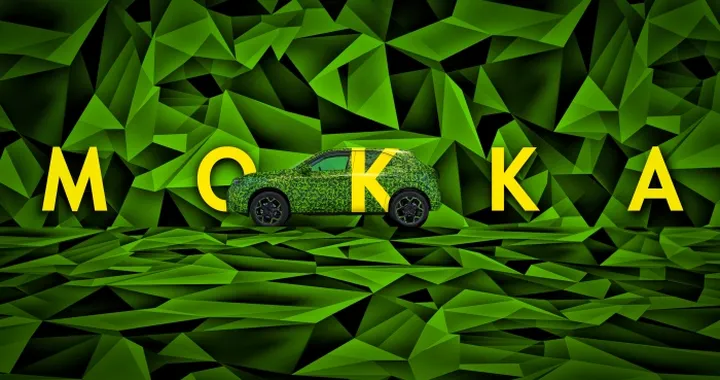 Nuova Opel Mokka: arriverà nel 2021 e sarà anche elettrica