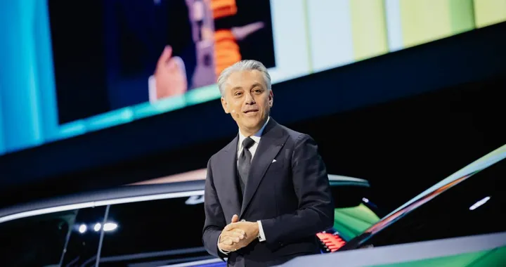 Luca de Meo lascia Renault, ufficiali le dimissioni