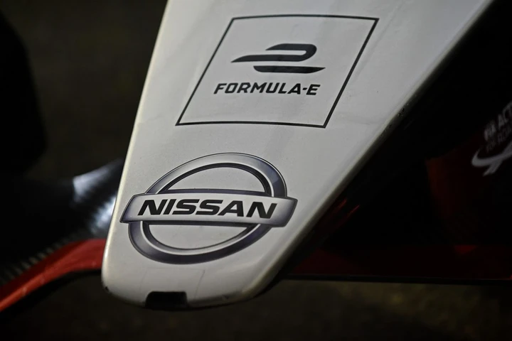 Formula E: cresce l’intesa tra Nissan ed e.dams