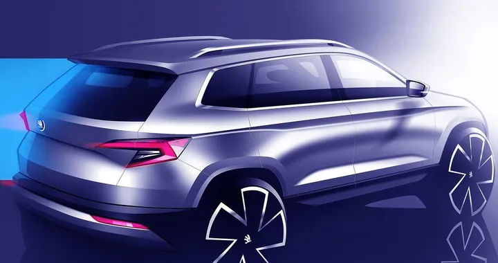 Skoda: un miliardo di euro per lo sviluppo industriale in India