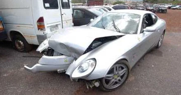 Quando gli incidenti costano milioni