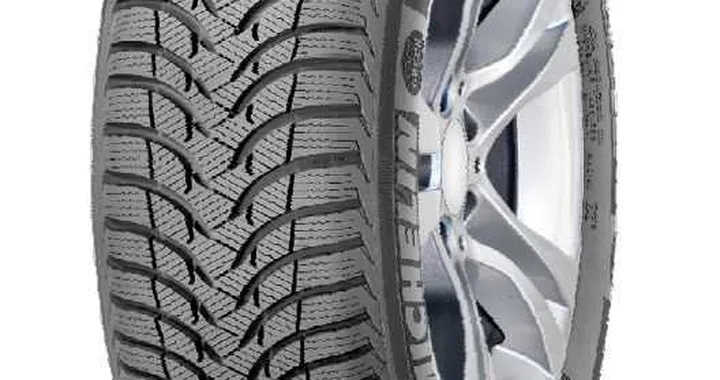 Michelin Alpin A4: l'evoluzione del pneumatico invernale