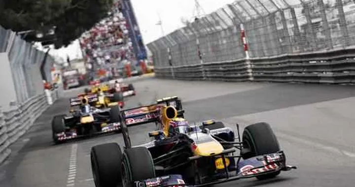 La Red Bull teme solo Alonso ed Hamilton