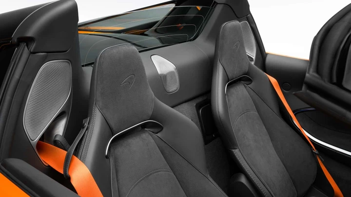 McLaren