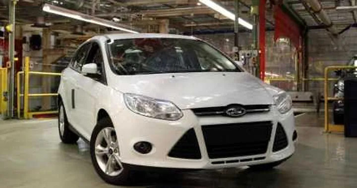 Ford Focus 1.0 EcoBoost: al via la produzione
