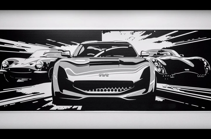 TVR, pronta la rinascita: il video teaser della nuova GT