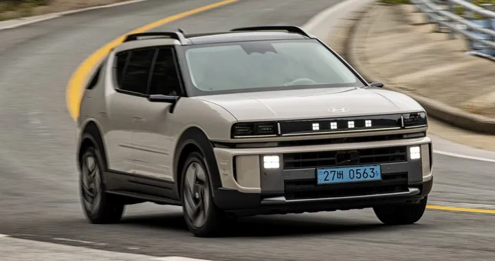 Hyundai sfida le auto elettriche: ecco la nuova Nexo a idrogeno