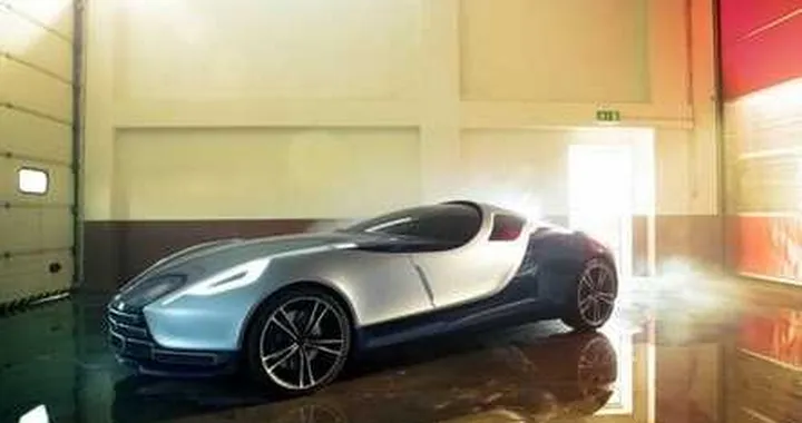 Vittoria Up Design, debutto al Qatar Motor Show