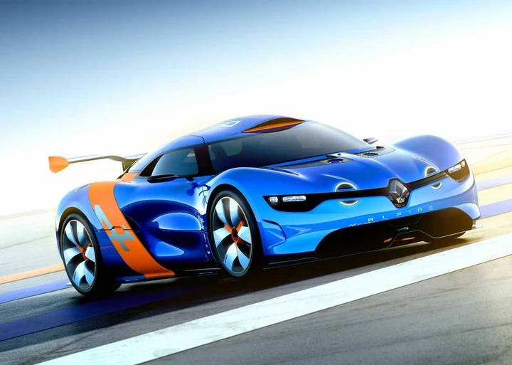 Renault: terminata la partnership con Catheram