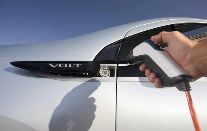 GM produrrà auto elettriche in Cina
