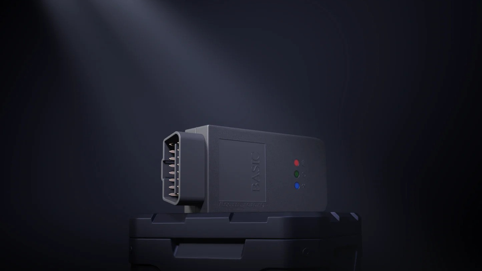 Basic OBD Pro: il dispositivo che sblocca oltre 500 funzioni nascoste ...