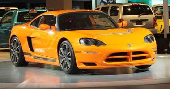 Chrysler: piano da 448 milioni di dollari per i veicoli elettrici