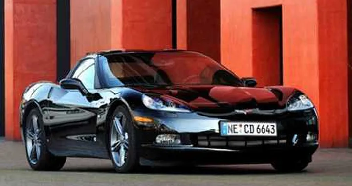Usa: Corvette, 4.600 euro per vederla nascere