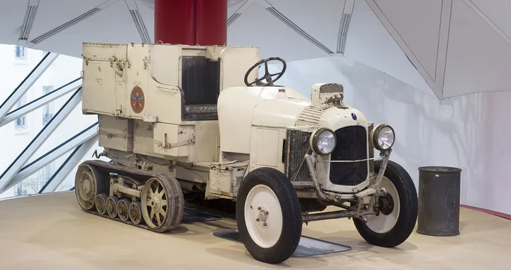 Citroen: le imperdibili di Retromobile 2017