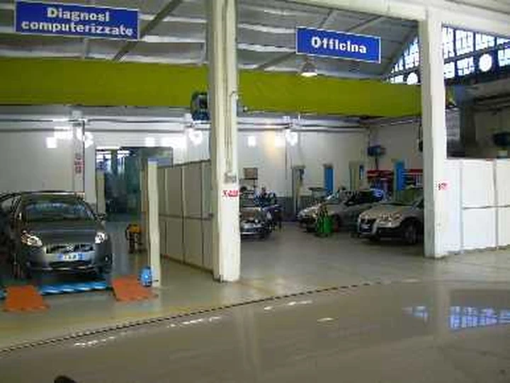 Puntuale Fiat con i suoi Winter Check Up