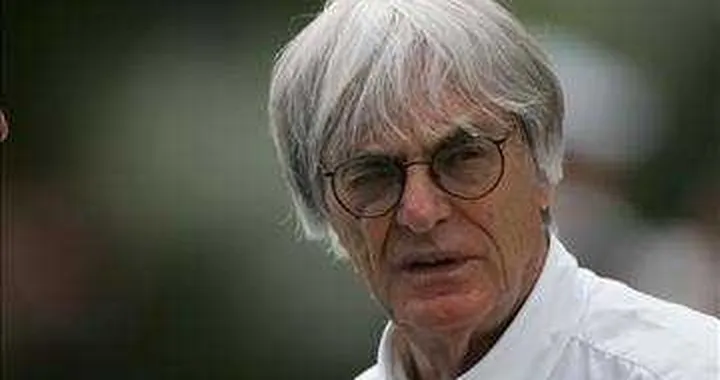 F1: Ecclestone pronto a lasciare. Murdoch in pole