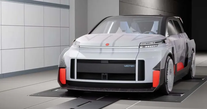 Borealis e Vector: le due 