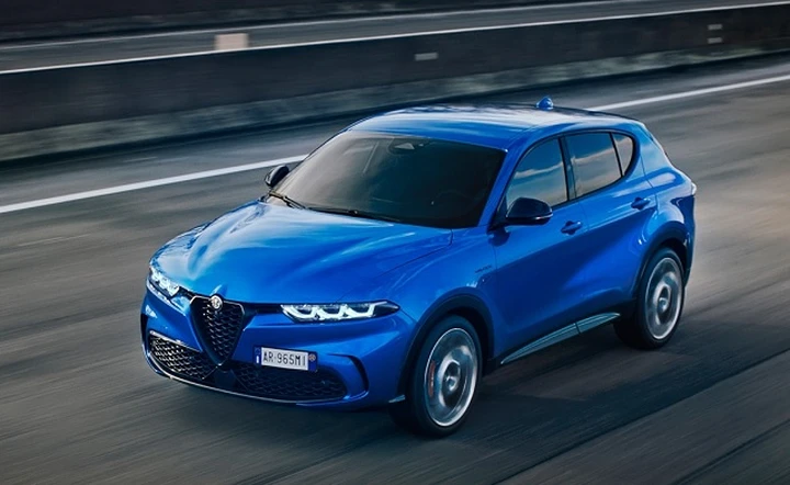 Alfa Romeo Tonale: allestimenti, motori, uscita