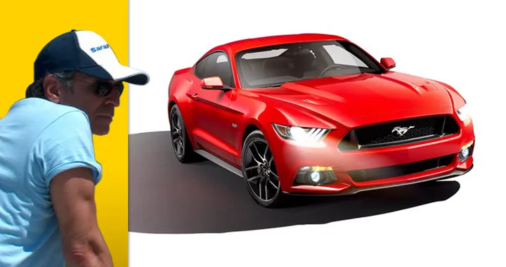 Mustang... il valore di un'icona globale