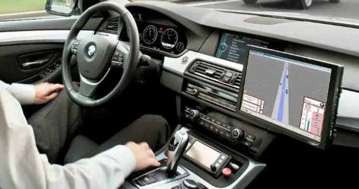 Autonomous car: la NHTSA stabilisce le linee guida