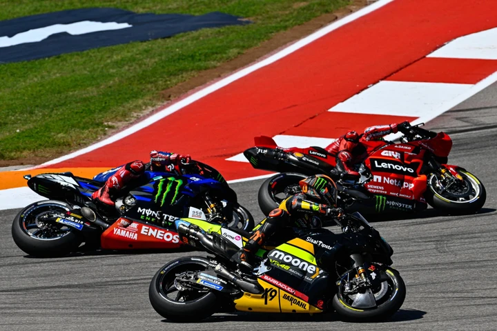 MotoGP 2023: il punto dopo la terza gara del campionato