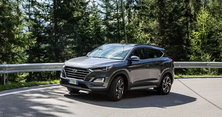 Hyundai Tucson: un gioco online per vincere un weekend experience