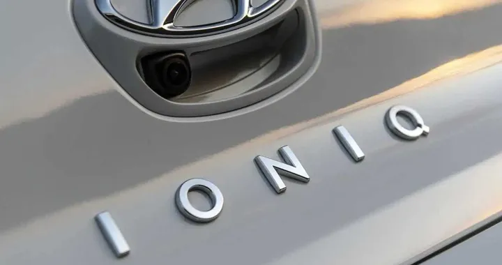Hyundai Ioniq 2: in arrivo un nuovo modello elettrico da circa 20.000 €