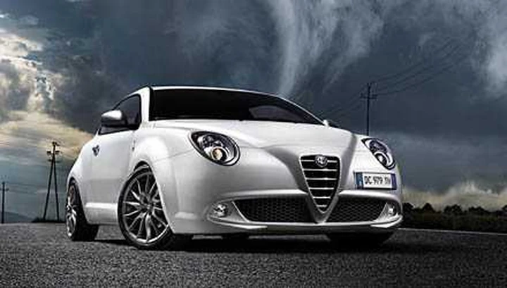 Alfa Mito online: la comunità è servita
