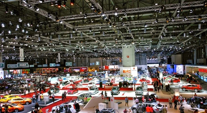 Salone di Ginevra 2019: le novità SUV e crossover