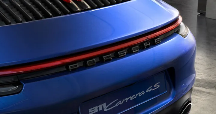 Porsche in crisi, si pensa al taglio di 3.900 posti di lavoro