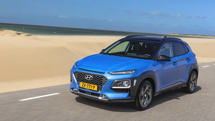 Hyundai punta sull’elettrificazione con una gamma completa