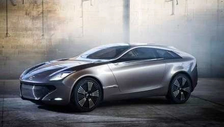 Hyundai i-oniq: prima foto ufficiale