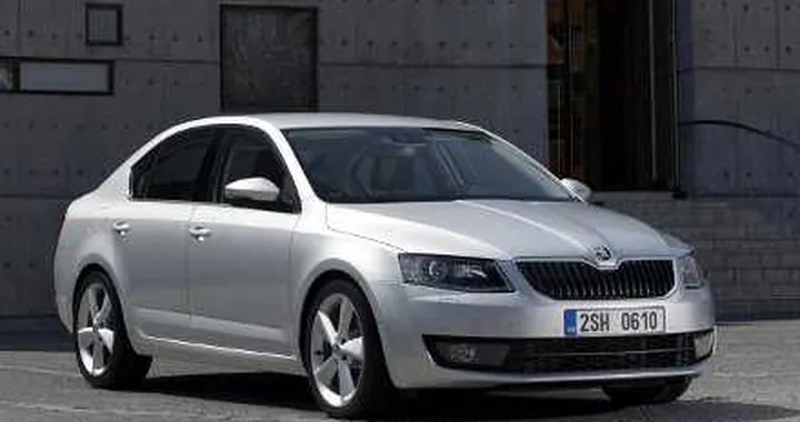 Nuova Skoda Octavia 2013: in Italia ad aprile