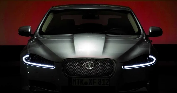 Jaguar: la berlina media arriverà nel 2015