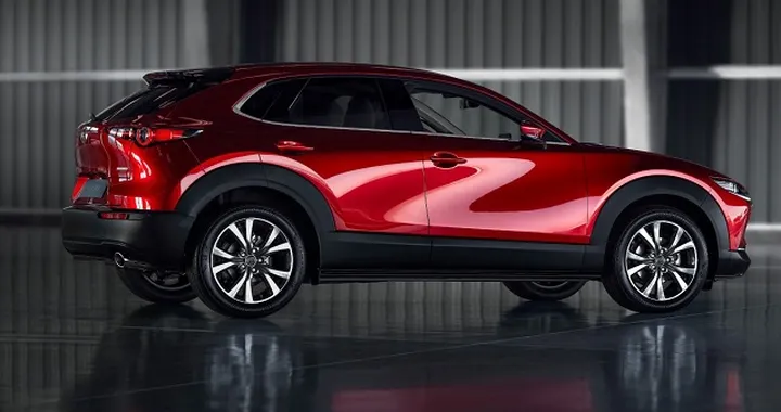 Mazda CX-30 2021: nuova motorizzazione e-SkyActiv X, prezzi, dotazioni