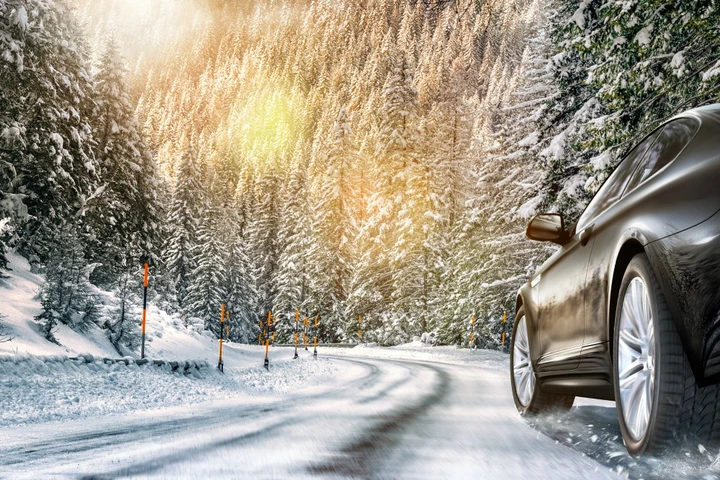 Nuovo Continental WinterContact TS 860 S: alte prestazioni anche d'inverno