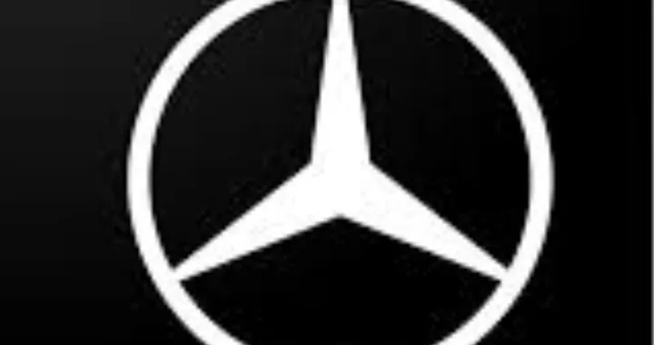 Mercedes rinnova il logo seguendo uno stile minimalista
