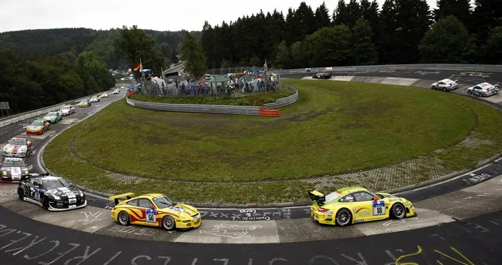 Nurburgring: in arrivo un nuovo acquirente