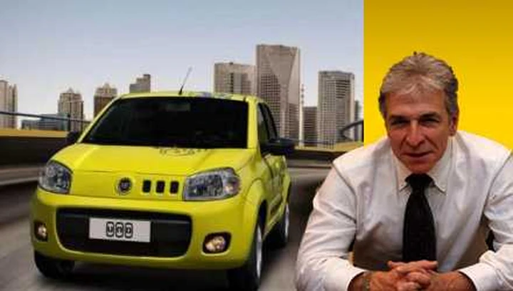 Perché Fiat non vince sui mercati emergenti?