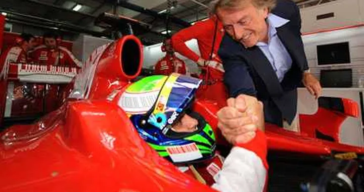 Massa è ok, ma in Spagna ci sarà Genè
