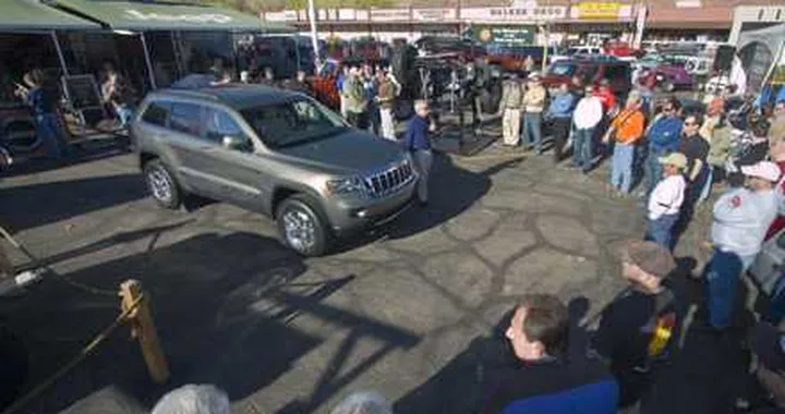 Chrysler raddoppia gli incentivi negli USA