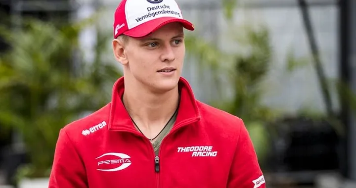 F1, Ferrari: Mick Schumacher sarà nuovo tester delle Rosse?