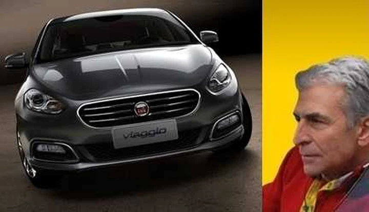 Fiat in Cina... inizia il 